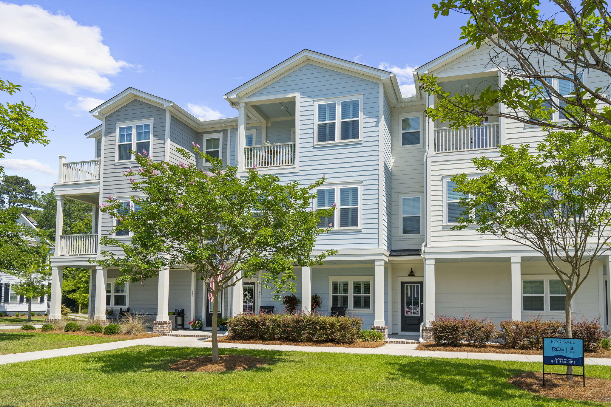 641 N Laurel Street Summerville SC 29483