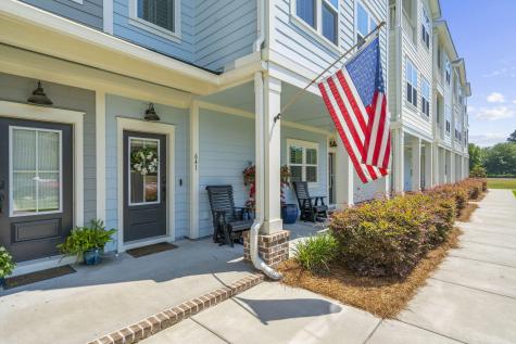 641 N Laurel Street Summerville SC 29483