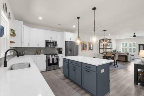641 N Laurel Street Summerville SC 29483