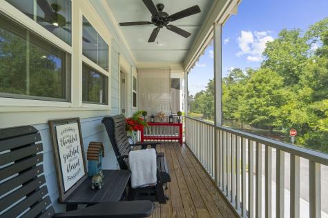 641 N Laurel Street Summerville SC 29483