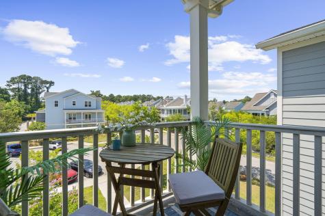 641 N Laurel Street Summerville SC 29483