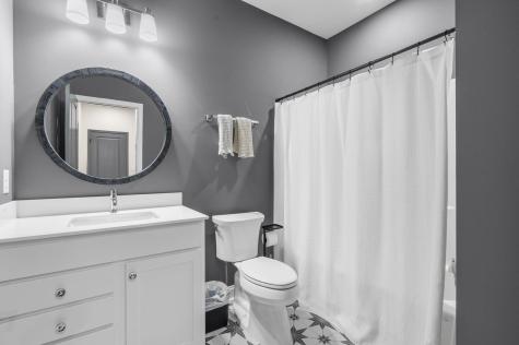 641 N Laurel Street Summerville SC 29483