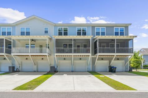 641 N Laurel Street Summerville SC 29483