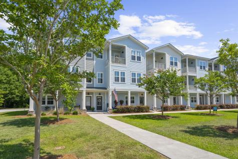 641 N Laurel Street Summerville SC 29483