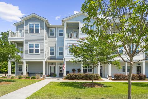 641 N Laurel Street Summerville SC 29483