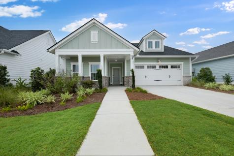 174 Baldric Court Summerville SC 29486