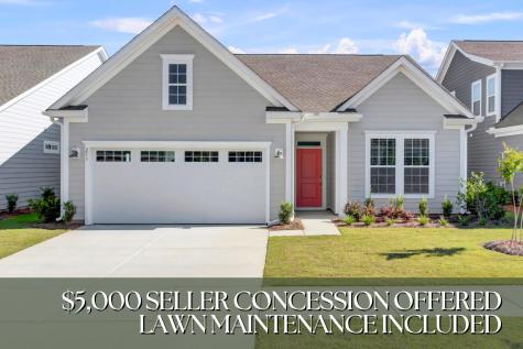 253 River Martin Court Summerville SC 29483