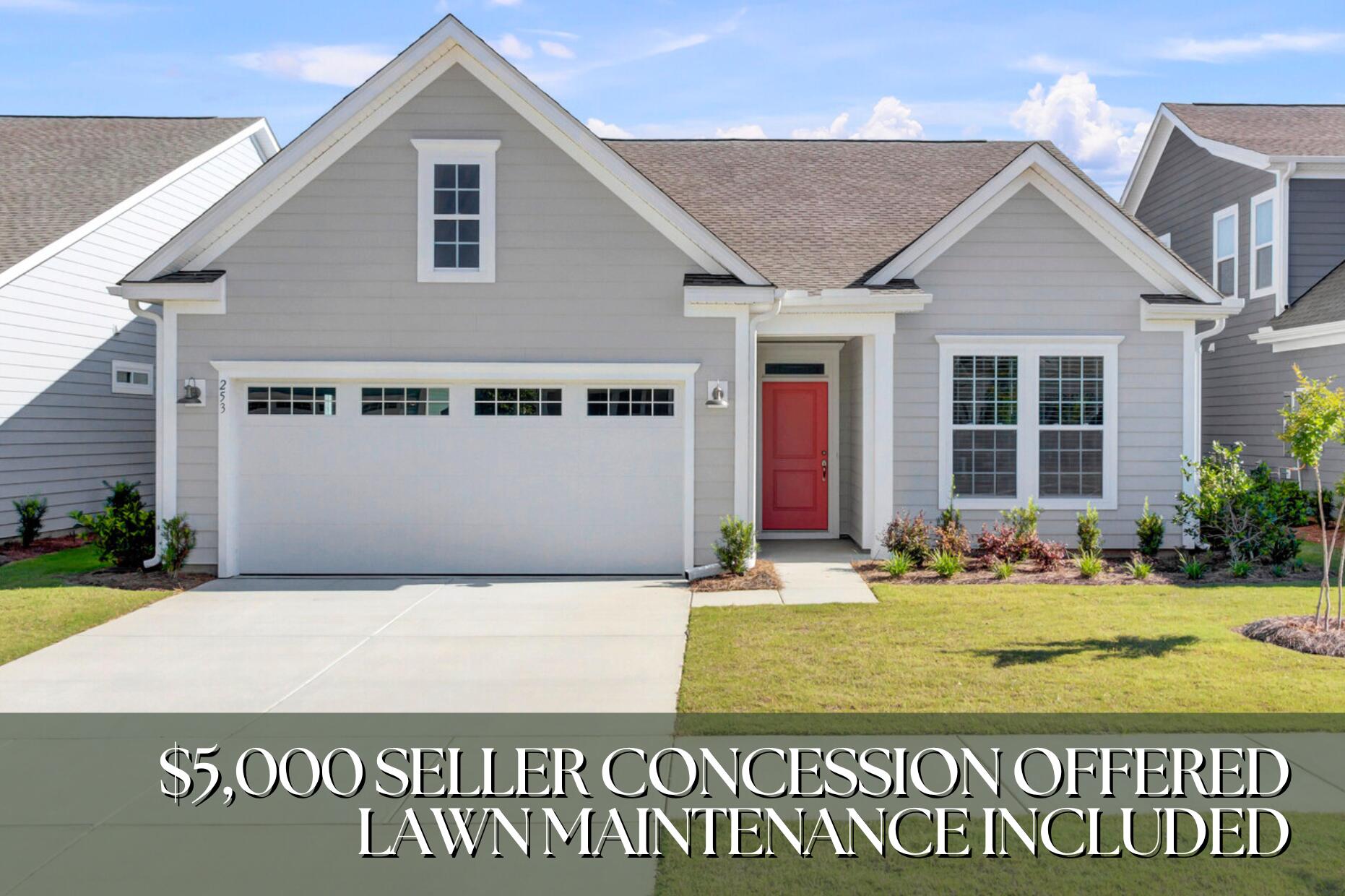 253 River Martin Court Summerville SC 29483
