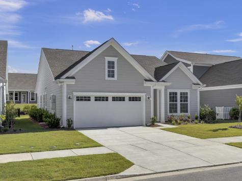 253 River Martin Court Summerville SC 29483