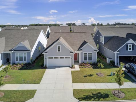 253 River Martin Court Summerville SC 29483