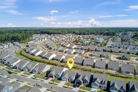 253 River Martin Court Summerville SC 29483