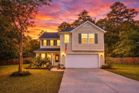 813 Lecture Drive Ladson SC 29456