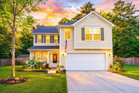 813 Lecture Drive Ladson SC 29456