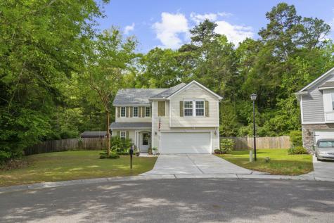 813 Lecture Drive Ladson SC 29456