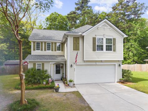 813 Lecture Drive Ladson SC 29456