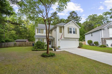 813 Lecture Drive Ladson SC 29456