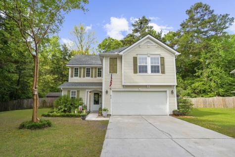 813 Lecture Drive Ladson SC 29456