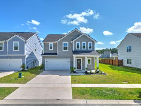 137 Post Mill Drive Summerville SC 29485