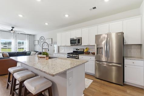137 Post Mill Drive Summerville SC 29485