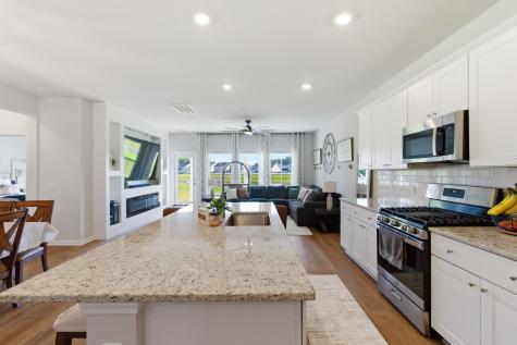 137 Post Mill Drive Summerville SC 29485