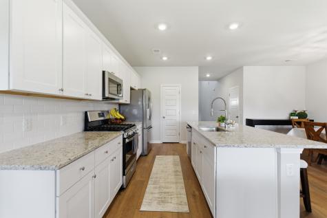 137 Post Mill Drive Summerville SC 29485