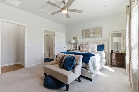 137 Post Mill Drive Summerville SC 29485