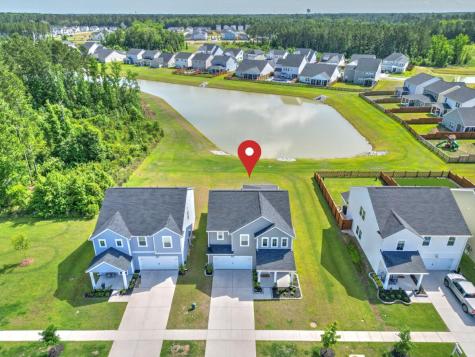 137 Post Mill Drive Summerville SC 29485