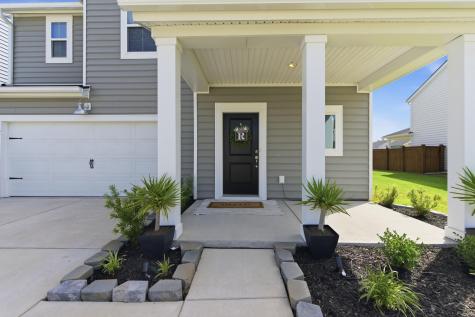 137 Post Mill Drive Summerville SC 29485