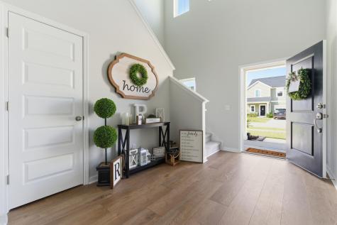 137 Post Mill Drive Summerville SC 29485