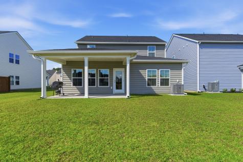 137 Post Mill Drive Summerville SC 29485