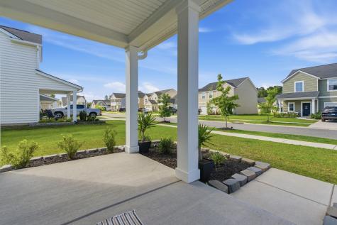 137 Post Mill Drive Summerville SC 29485
