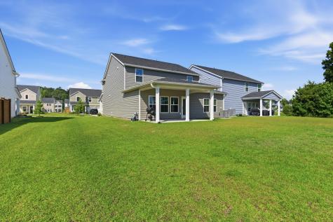 137 Post Mill Drive Summerville SC 29485