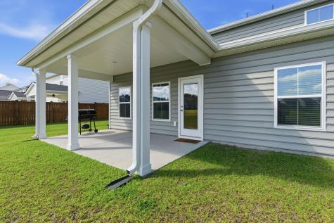 137 Post Mill Drive Summerville SC 29485