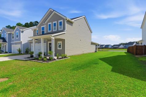 137 Post Mill Drive Summerville SC 29485