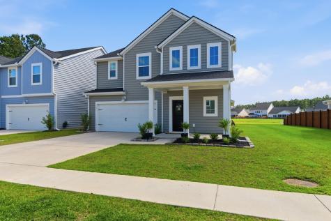 137 Post Mill Drive Summerville SC 29485