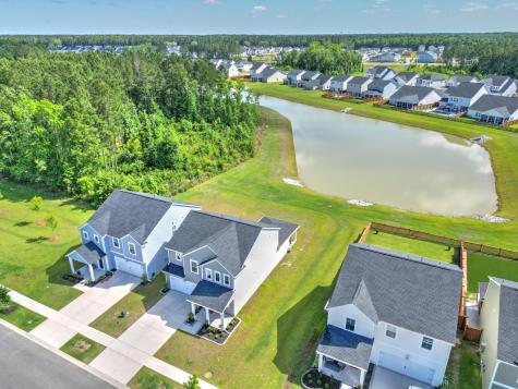 137 Post Mill Drive Summerville SC 29485