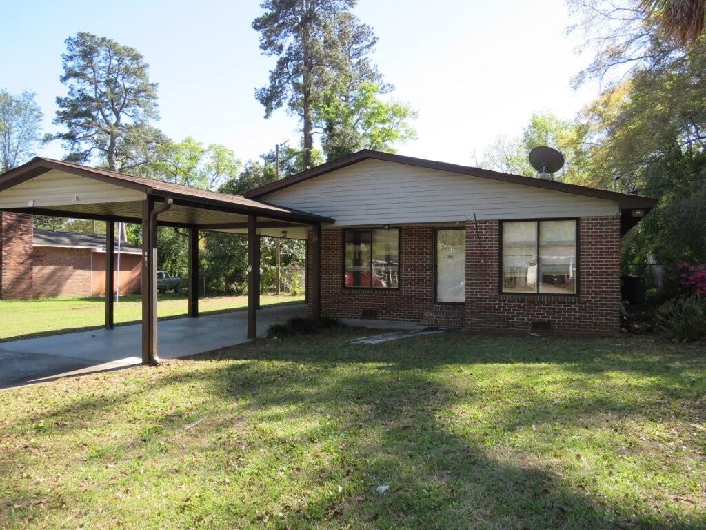 516 Rosewood Drive Orangeburg SC 29115