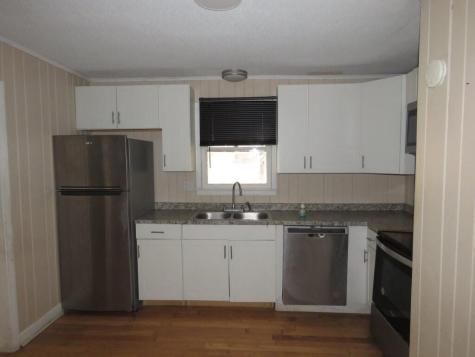 516 Rosewood Drive Orangeburg SC 29115