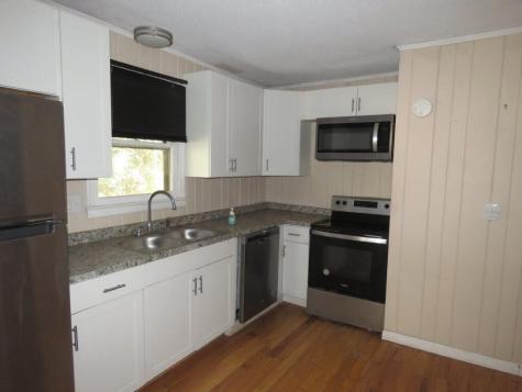 516 Rosewood Drive Orangeburg SC 29115