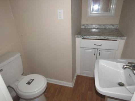 516 Rosewood Drive Orangeburg SC 29115