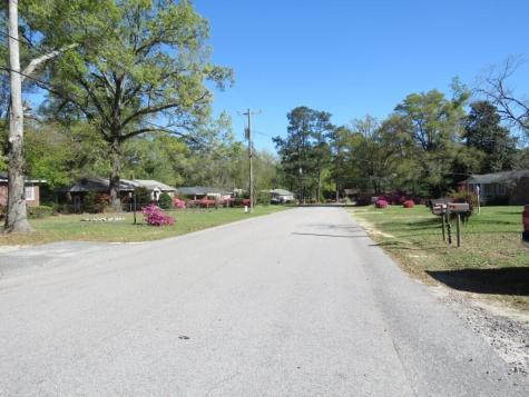 516 Rosewood Drive Orangeburg SC 29115