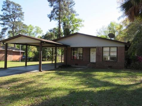 516 Rosewood Drive Orangeburg SC 29115