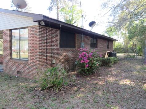 516 Rosewood Drive Orangeburg SC 29115