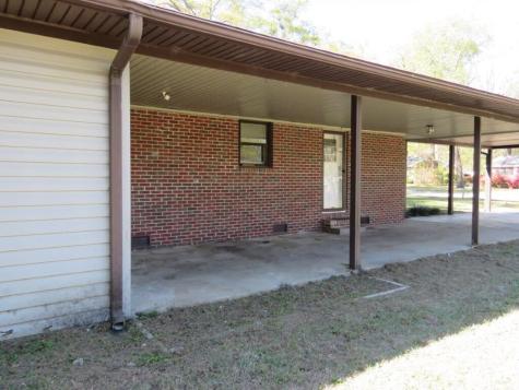 516 Rosewood Drive Orangeburg SC 29115
