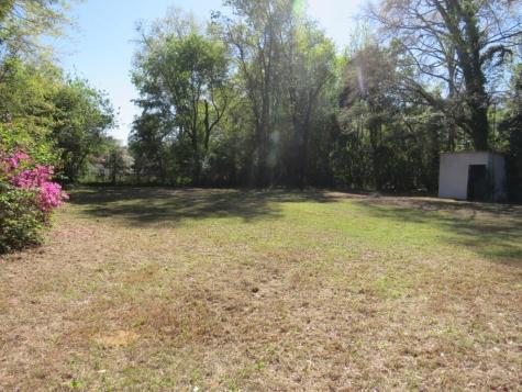 516 Rosewood Drive Orangeburg SC 29115