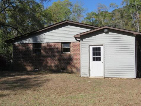 516 Rosewood Drive Orangeburg SC 29115