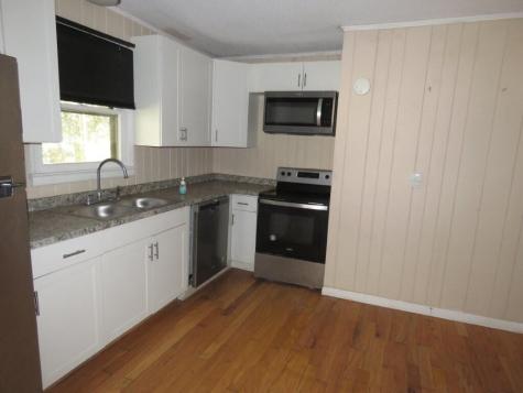 516 Rosewood Drive Orangeburg SC 29115