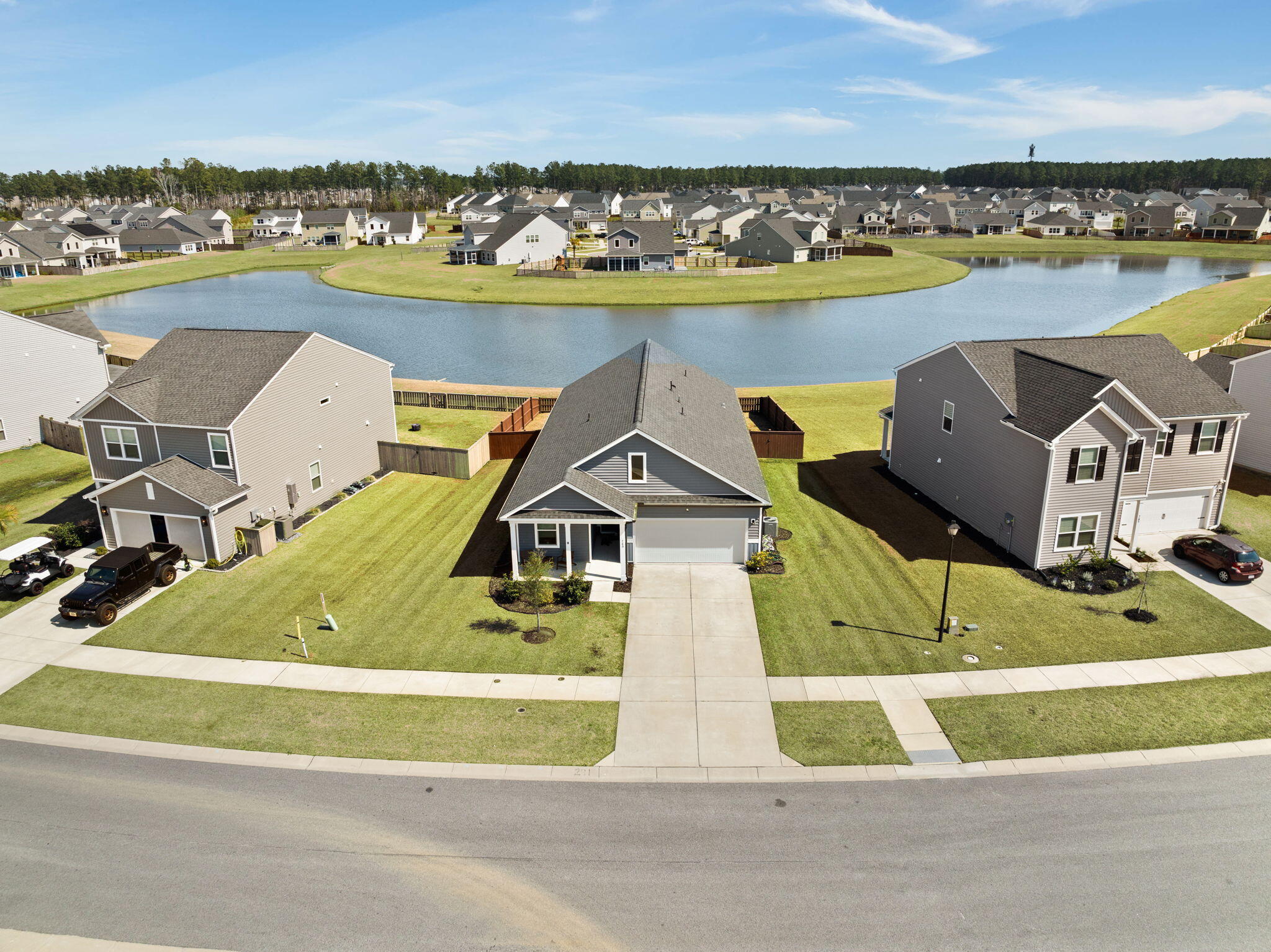 769 Sienna Way Summerville SC 29486