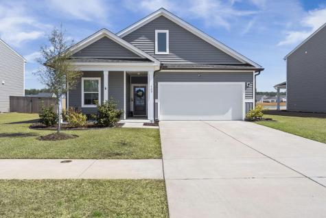 769 Sienna Way Summerville SC 29486