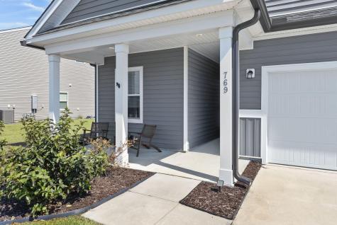 769 Sienna Way Summerville SC 29486